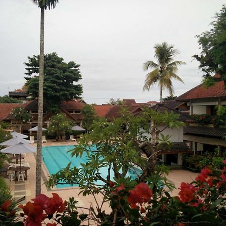 ปันไต อินดะห์ รีสอร์ต โฮเต็ล บารัต Hotel ปางันดารัน ภายนอก รูปภาพ