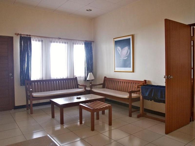 ปันไต อินดะห์ รีสอร์ต โฮเต็ล บารัต Hotel ปางันดารัน ภายนอก รูปภาพ