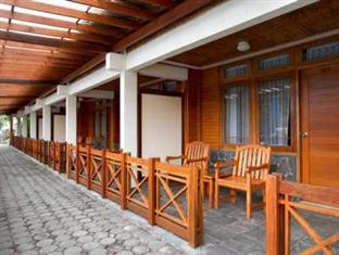 ปันไต อินดะห์ รีสอร์ต โฮเต็ล บารัต Hotel ปางันดารัน ภายนอก รูปภาพ
